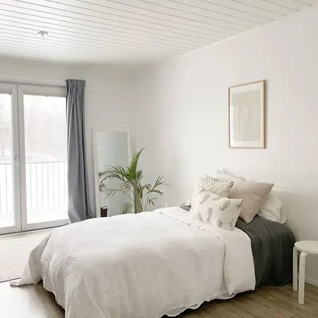Apartment Modern Nearby